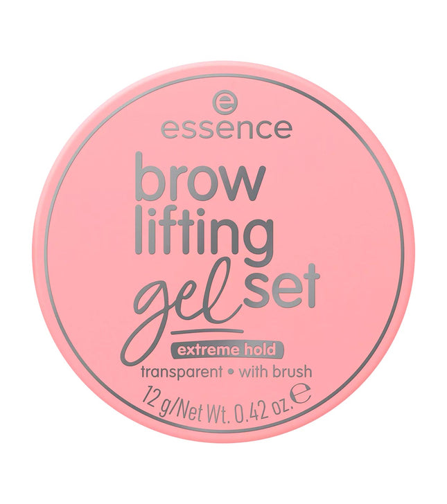 Essence Brow Lifting Gel Set-Impulse Warehouse UAE