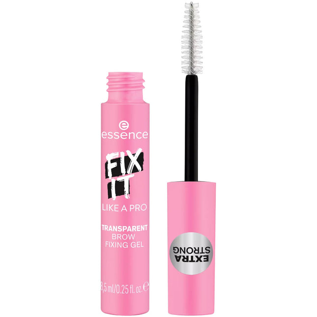 Essence Brow Fixing Gel Fix It Like a Pro-xpressionsstyle