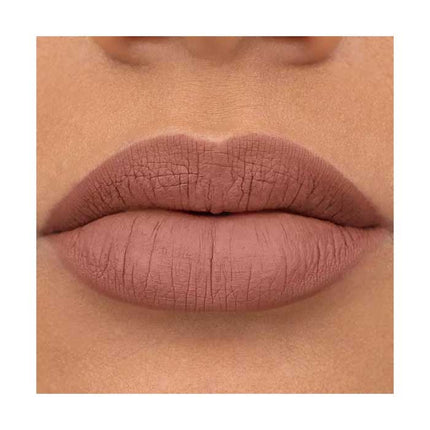 Essence Liquid lipstick 8h Matte - 01: Cinnamon Spice-xpressionsstyle