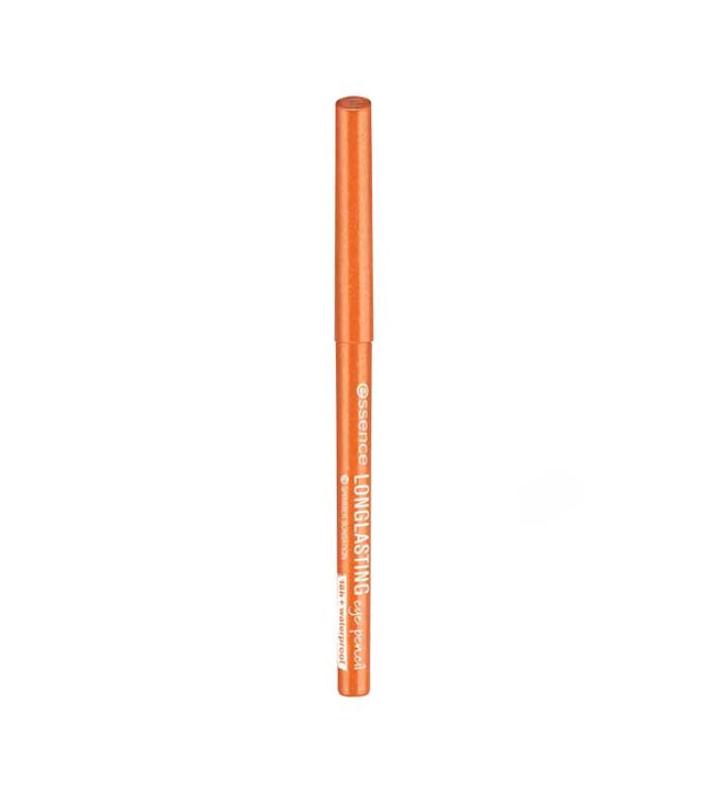 Essence Longwearing eye pencil - 39: shimmer Sunsation-xpressionsstyle