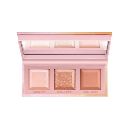 Essence Face Palette Love That Glow & Bronze-xpressionsstyle