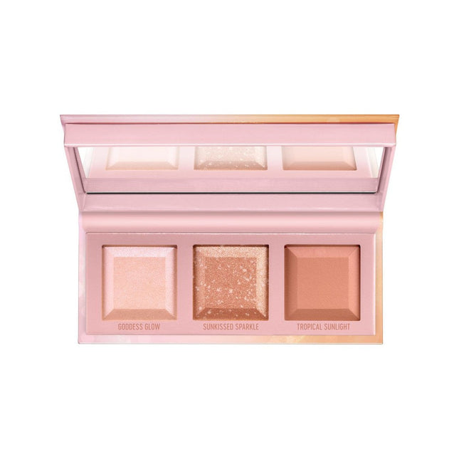 Essence Face Palette Love That Glow & Bronze-xpressionsstyle