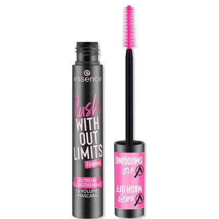 Essence Mascara Without Limits Tubing
