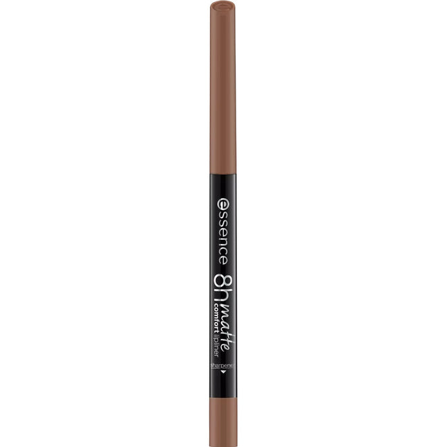 Essence Lip liner 8h Matte comfort - 10: THE Perfect Shade-xpressionsstyle