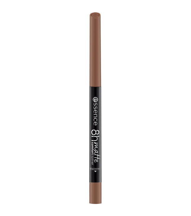Essence Lip liner 8h Matte comfort - 10: THE Perfect Shade-xpressionsstyle