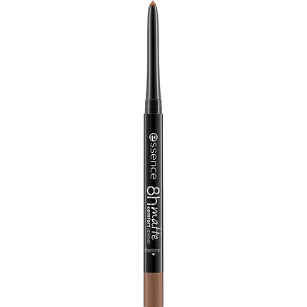 Essence Lip liner 8h Matte comfort - 10: THE Perfect Shade-xpressionsstyle
