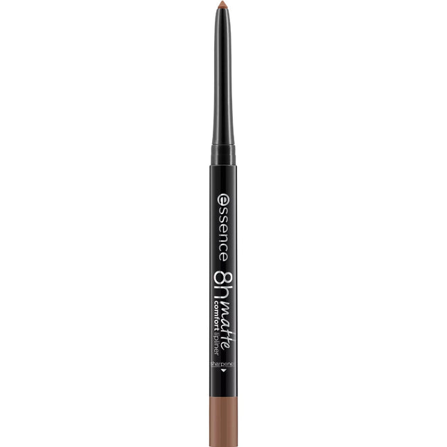 Essence Lip liner 8h Matte comfort - 10: THE Perfect Shade-xpressionsstyle
