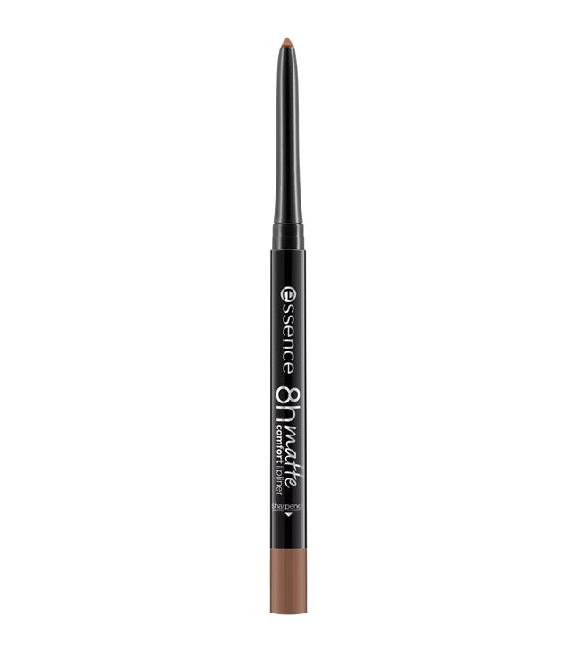 Essence Lip liner 8h Matte comfort - 10: THE Perfect Shade-xpressionsstyle