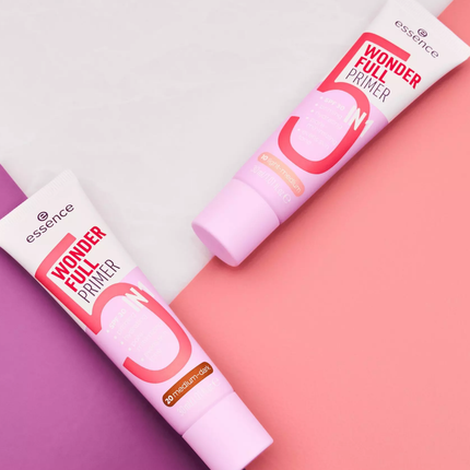 essence Wonder Full 5 in 1 Primer - 10: Light-medium-xpressionsstyle