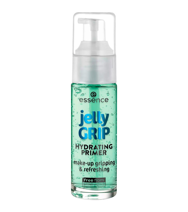 Essence Hydrating Primer Jelly Grip-Impulse Warehouse UAE