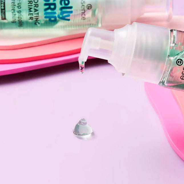 Essence Hydrating Primer Jelly Grip-xpressionsstyle