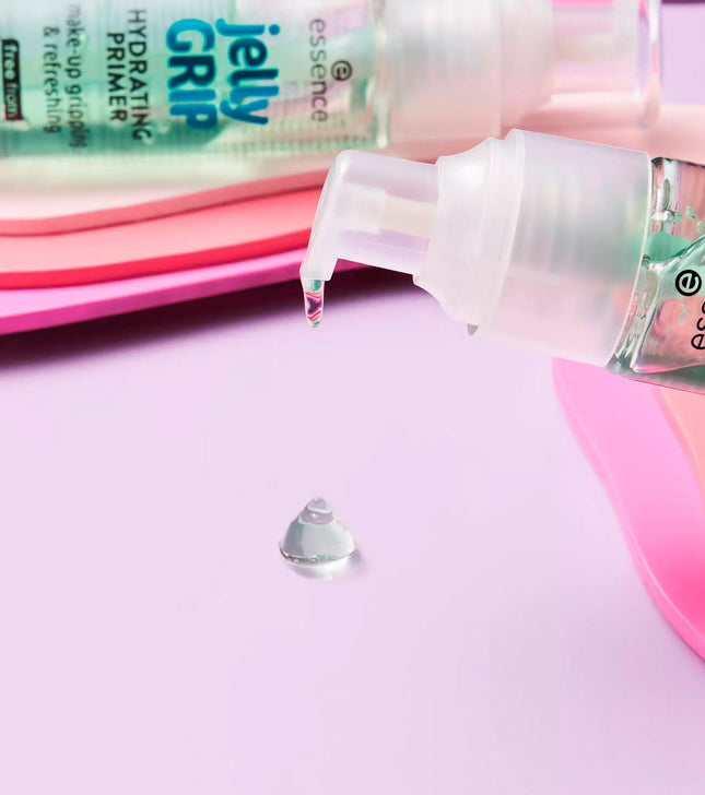 Essence Hydrating Primer Jelly Grip-Impulse Warehouse UAE