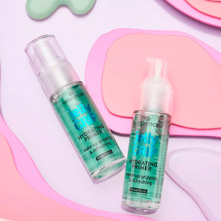 Essence Hydrating Primer Jelly Grip-xpressionsstyle