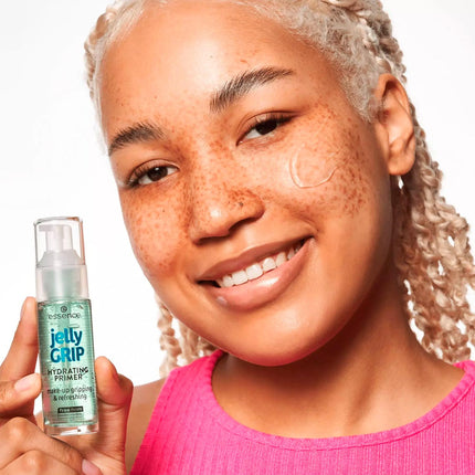 Essence Hydrating Primer Jelly Grip-xpressionsstyle