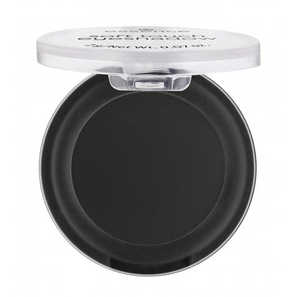 Essence Soft Touch Eyeshadow - 06: Pitch Black-xpressionsstyle