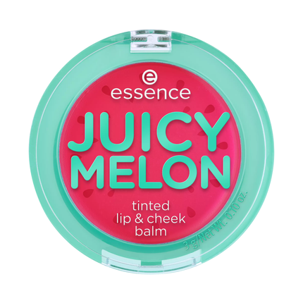 Essence Lip and Cheek Tint Balm Juicy Melon-xpressionsstyle