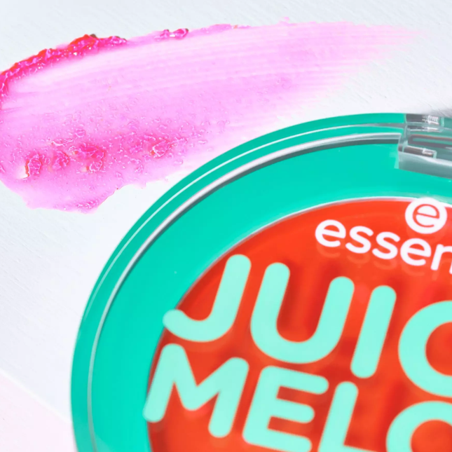 Essence Lip and Cheek Tint Balm Juicy Melon-xpressionsstyle