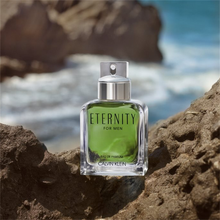 كالفن كلاين إترنتي للرجال - ماء عطر 200 مل