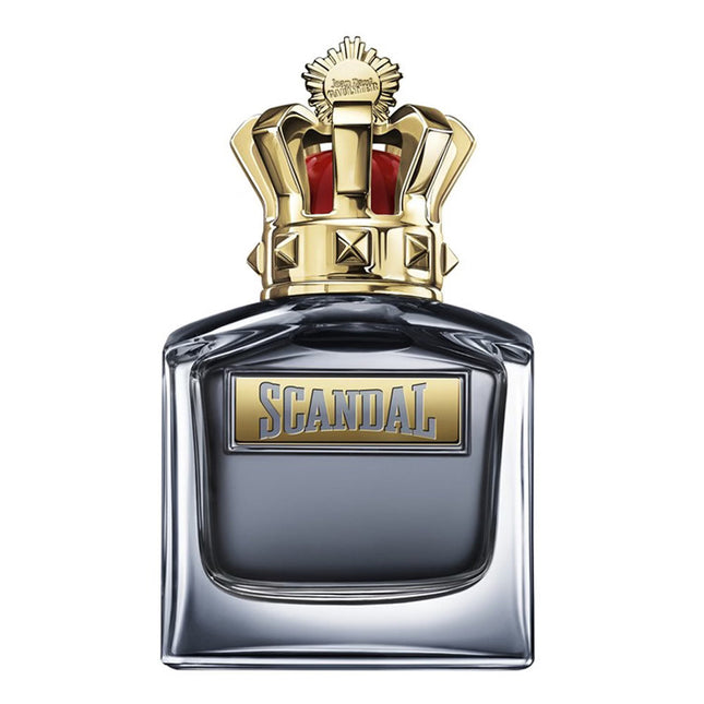 Jean Paul Gaultier Scandal Pour Homme EDT 100ml-Impulse Warehouse UAE