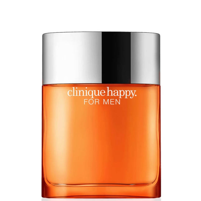 Clinique Happy for Men EDT 100ml-Impulse Warehouse UAE