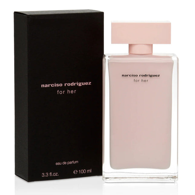 Narciso Rodriguez for Women EDP 100ml-Impulse Warehouse UAE