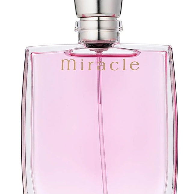 Lancome Miracle By Lancome L'Eau for Women EDP 100ml-xpressionsstyle