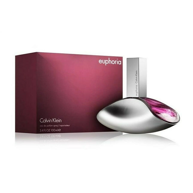Calvin Klein Euphoria for Women EDP 100ml-Impulse Warehouse UAE