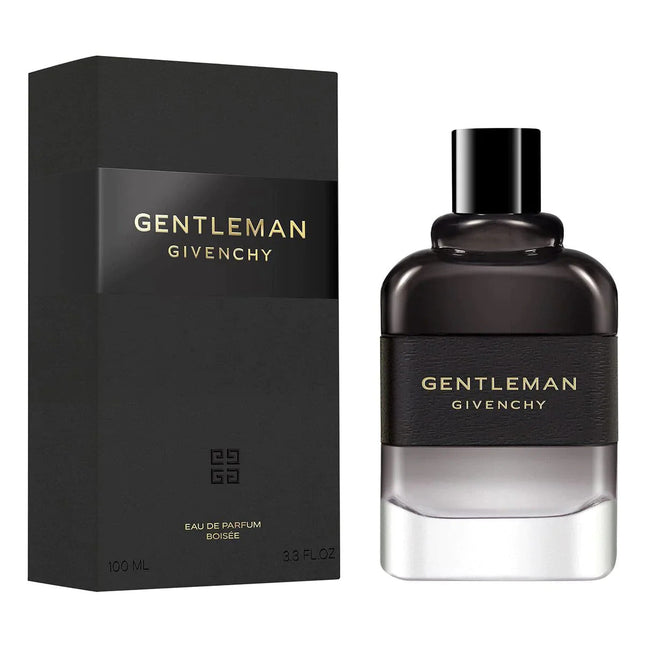 Givenchy Gentleman Boisee for Men EDP 100ml-Impulse Warehouse UAE
