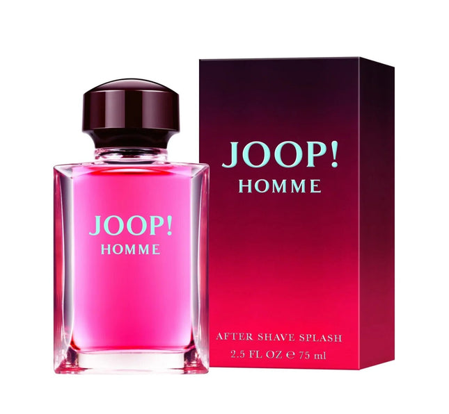 Joop! Cologne for Men Spray EDT 75ml-Impulse Warehouse UAE
