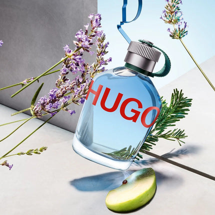 Hugo Boss Hugo Man 125ml EDT-xpressionsstyle