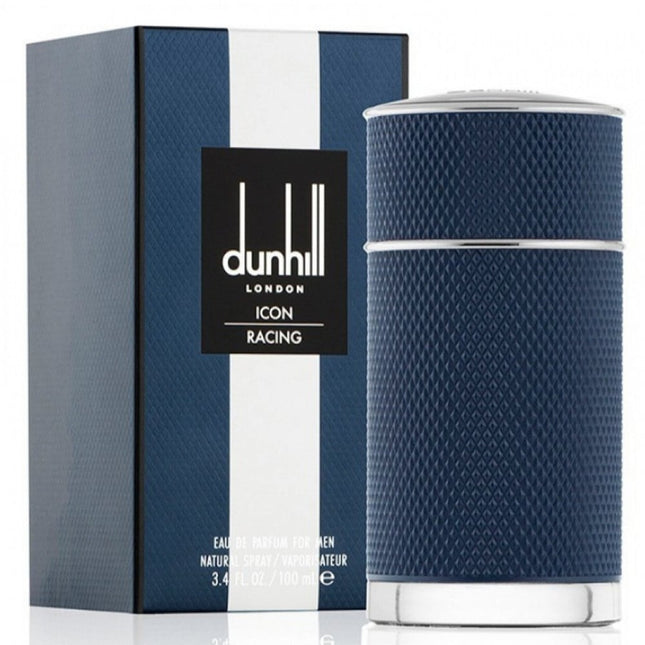 Dunhill Icon Racing Blue for Men 100ml EDP-Impulse Warehouse UAE