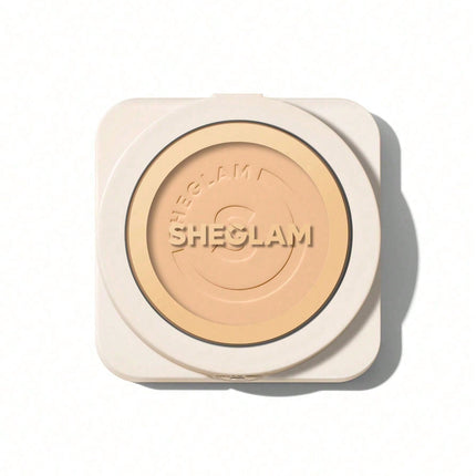 Sheglam Skin-Focus High Coverage Powder Foundation-xpressionsstyle