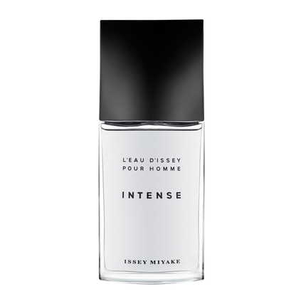 Issey Miyake Leau Dissey Pour Homme Intense EDT 125ml-xpressionsstyle