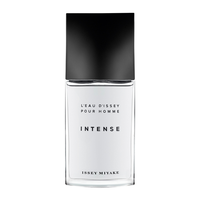 Issey Miyake Leau Dissey Pour Homme Intense EDT 125ml-Impulse Warehouse UAE