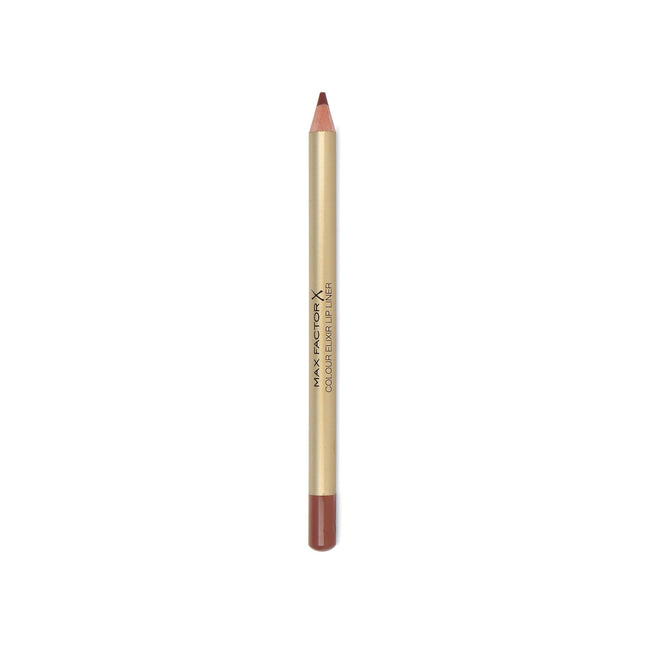 Max Factor Elixir Lip Liner Warm Brown 20-xpressionsstyle