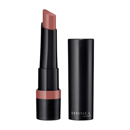 Rimmel London Lasting Finish Extreme Matte Lipstick-xpressionsstyle