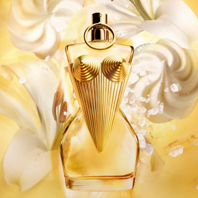 Jean Paul Gaultier Gaultier Divine for Women EDP 100ml-Impulse Warehouse UAE