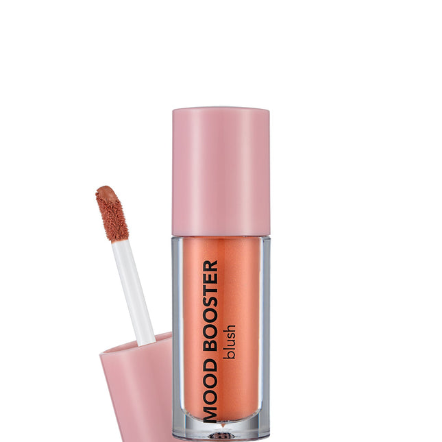 Flormar Mood Booster Blush