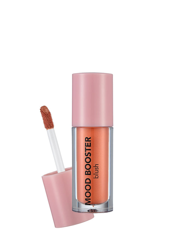 Flormar Mood Booster Blush