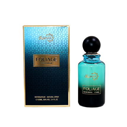 عطر كاينات فولياج او دو بارفان للجنسين 100 مل