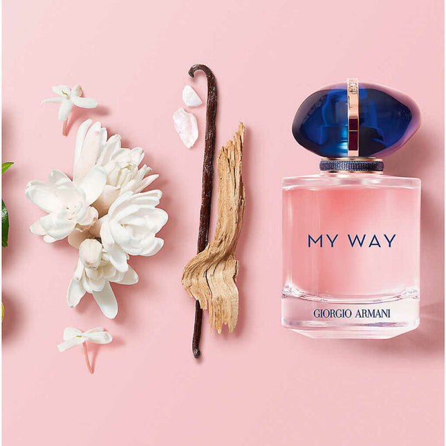 GIORGIO ARMANI MY WAY FOR WOMEN EDP 90 ml-xpressionsstyle