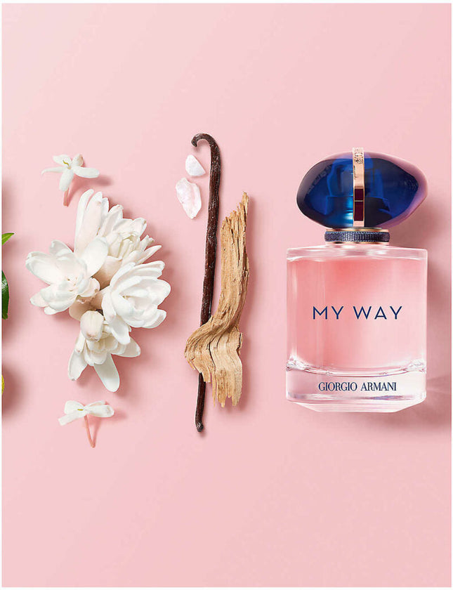 GIORGIO ARMANI MY WAY FOR WOMEN EDP 90 ml-Impulse Warehouse UAE
