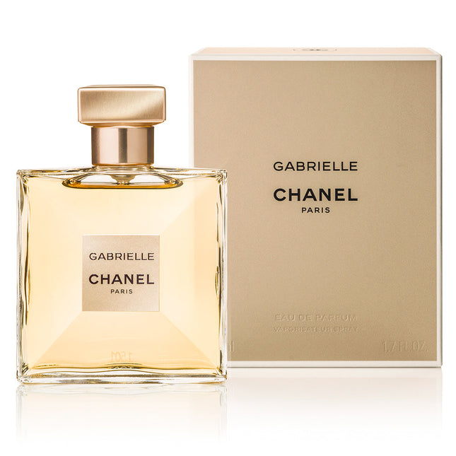 Chanel Paris Gabrielle Perfume for Women EDP 50ml-Impulse Warehouse UAE
