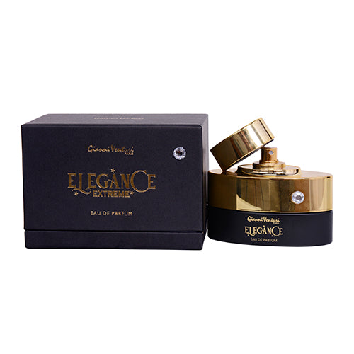 Gianni Venturi Elegance Extreme for Women EDP 100ml-Impulse Warehouse UAE