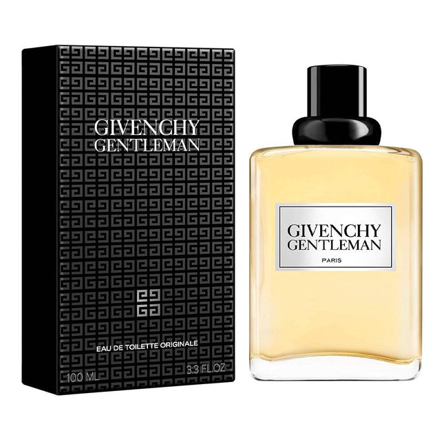 Givenchy Gentleman Originale for Men EDT 100ml-Impulse Warehouse UAE