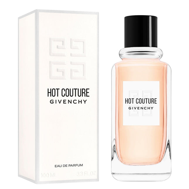 Givenchy Hot Couture for Women EDP 100ml-Impulse Warehouse UAE