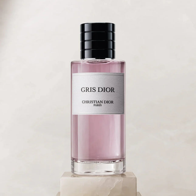 Dior Gris Dior Parfum for Unisex EDP 100ml