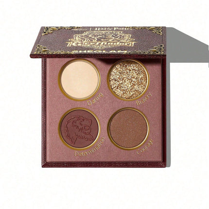 Harry Potter X Sheglam House Palette-xpressionsstyle