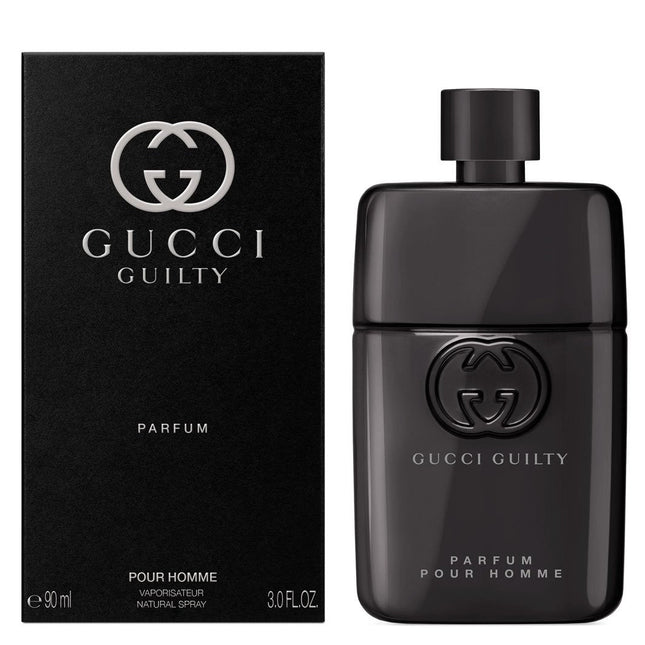 Gucci Guilty Pour Homme Parfum 90ml