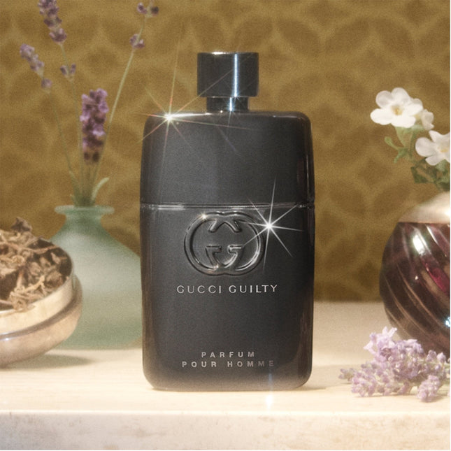Gucci Guilty Pour Homme Parfum 90ml